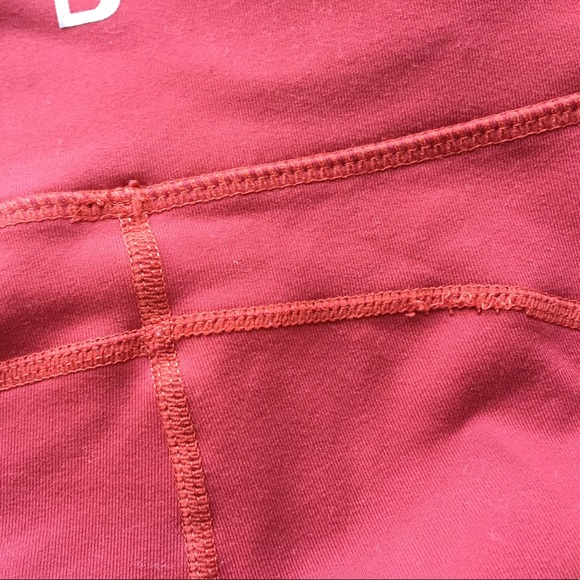 SOLD Bundle of 2 Buff Bunny Luna Leggings! - Picture 2 of 5